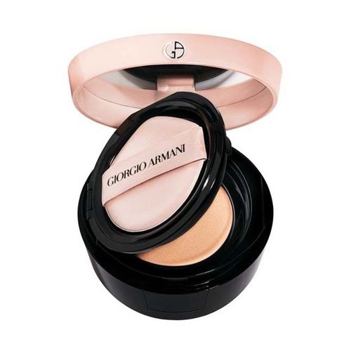 Phấn nước Giorgio Armani My Armani To Go Essence-In-Foundation Tone Up Cushion SPF 15 Tone 02