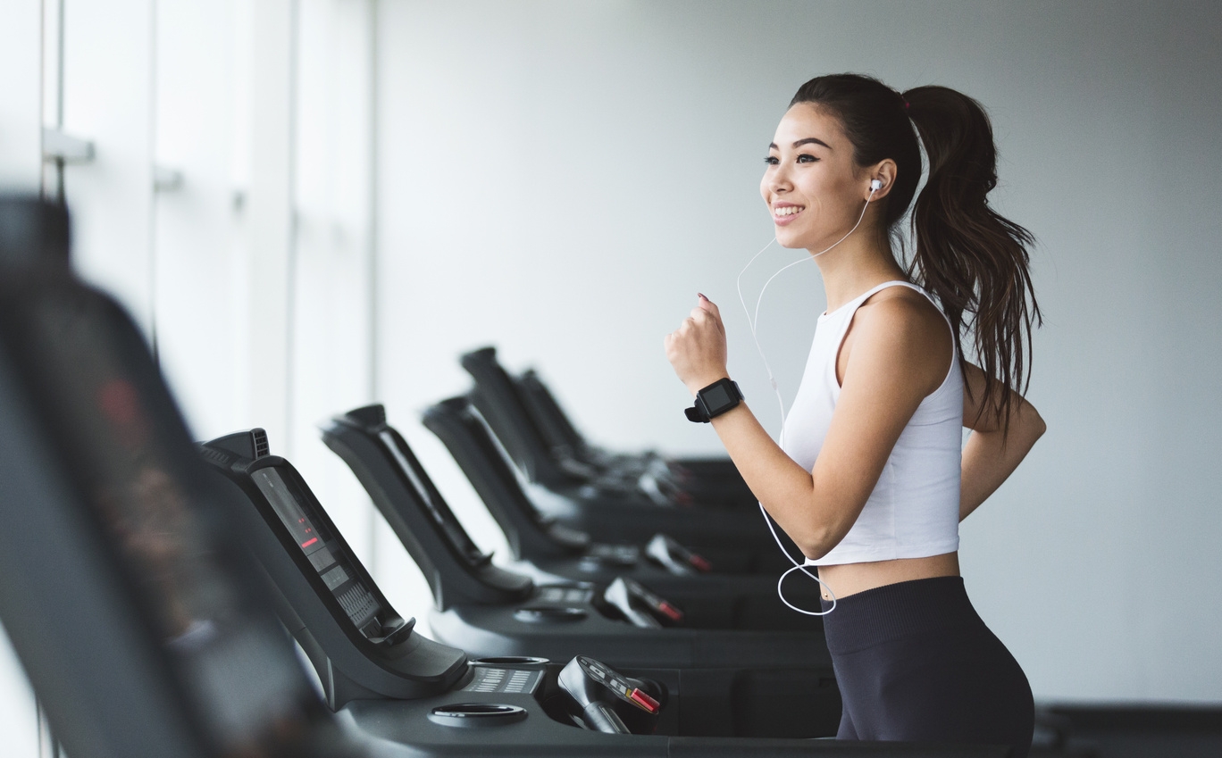 Luyện tập cardio theo vùng nhịp tim phù hợp với bạn