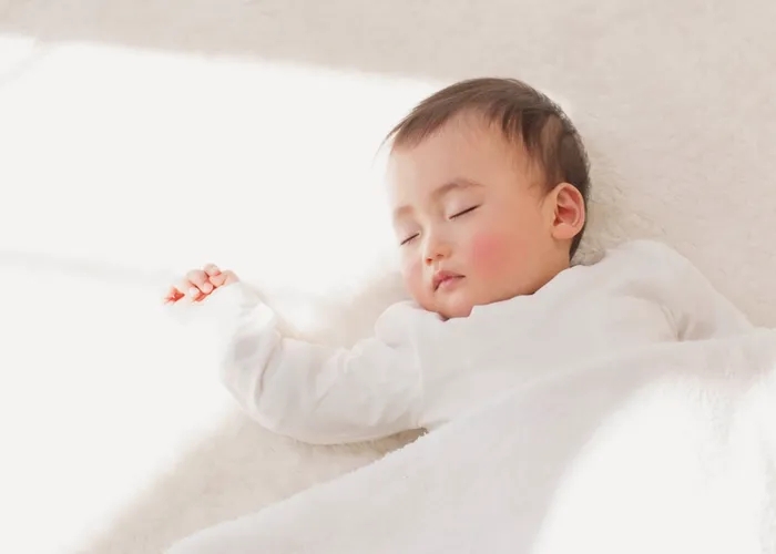 Làm thế nào để trẻ nhanh đi vào giấc và ngủ sâu?