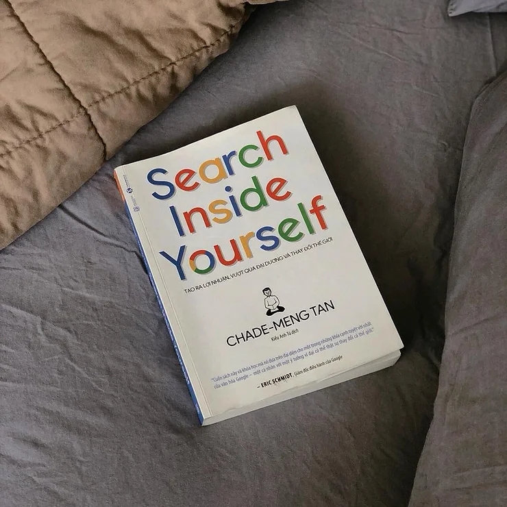 5 cuốn sách giúp bạn kết nối sâu với chính mình