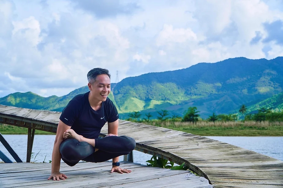 Yoga with Brian: Duy trì bền vững và lắng nghe "người thầy bên trong"
