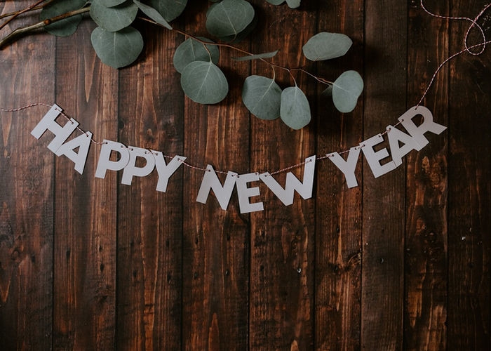 New Year - New You: Làm mới thân-tâm-trí, chuẩn bị bứt phá trong năm 2023
