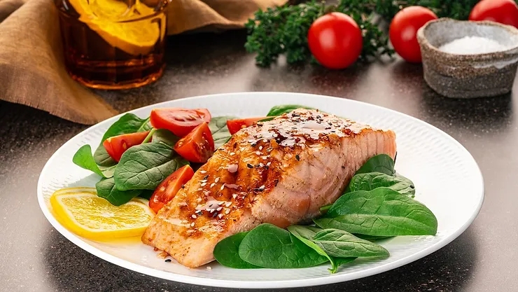 Gợi ý món Việt phù hợp với Keto