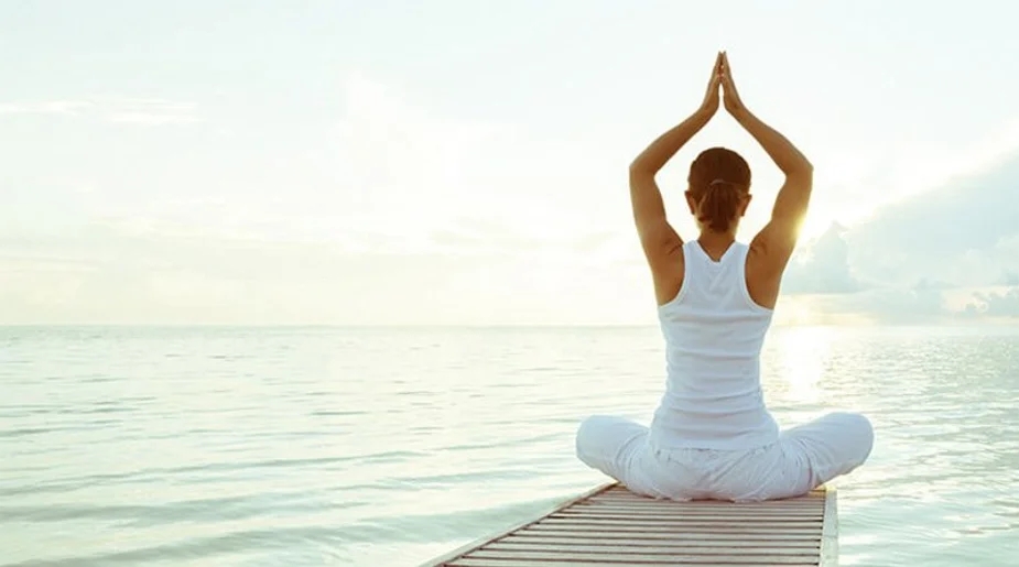 3 quy luật tinh thần khi tập yoga