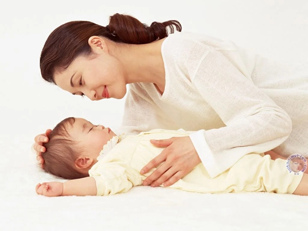Hành trình giúp cho con ngủ ngoan cần thật nhiều sự hỗ trợ và kiên nhẫn từ cha mẹ
