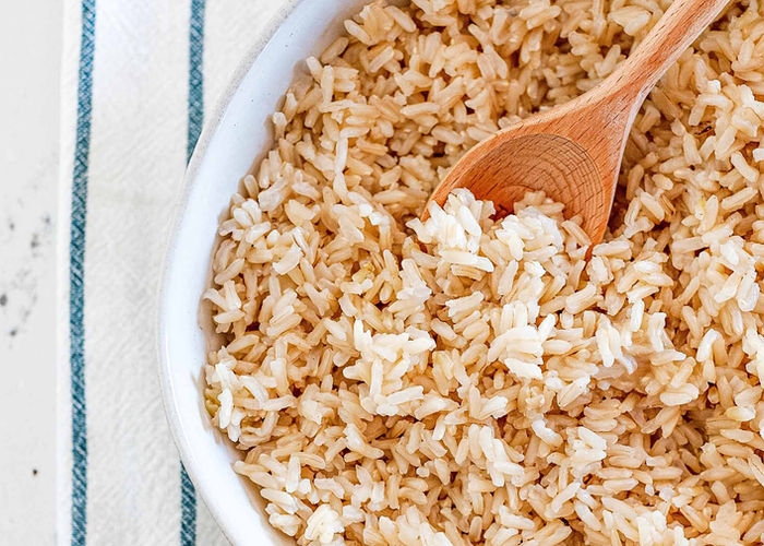 Để giảm cân, có nhất thiết phải ăn gạo lứt?
