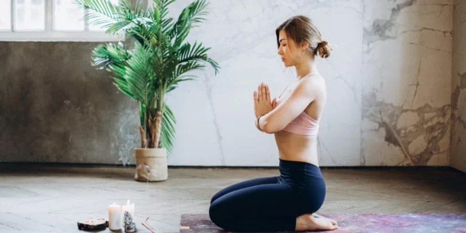 10 tư thế Yoga hữu ích trong 3 tháng giữa thai kỳ
