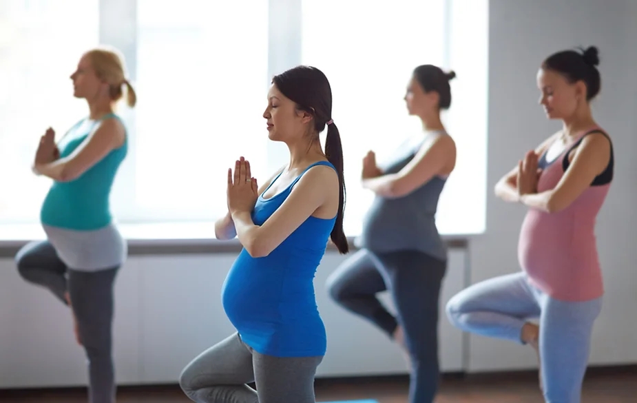 Tập luyện thể thao khi mang thai: Những bộ môn phù hợp cho mẹ bầu