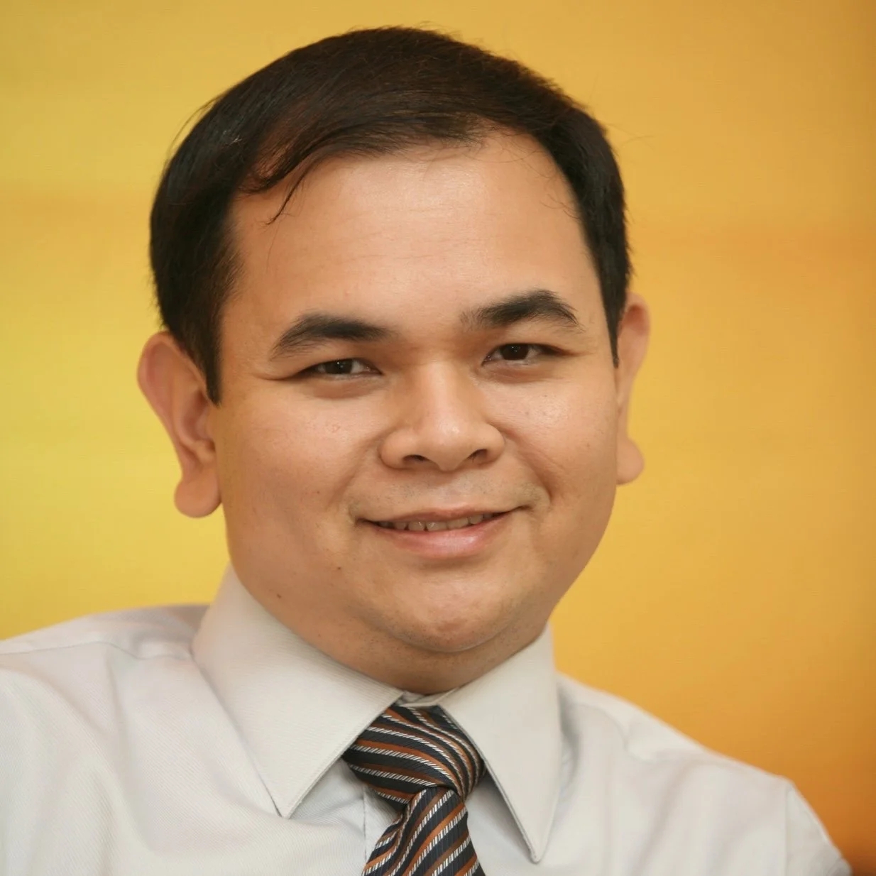 Anh La Hoài Nam - Giám đốc Điều hành Công ty Miocen