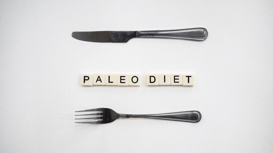 Học được gì từ chế độ dinh dưỡng Paleo?