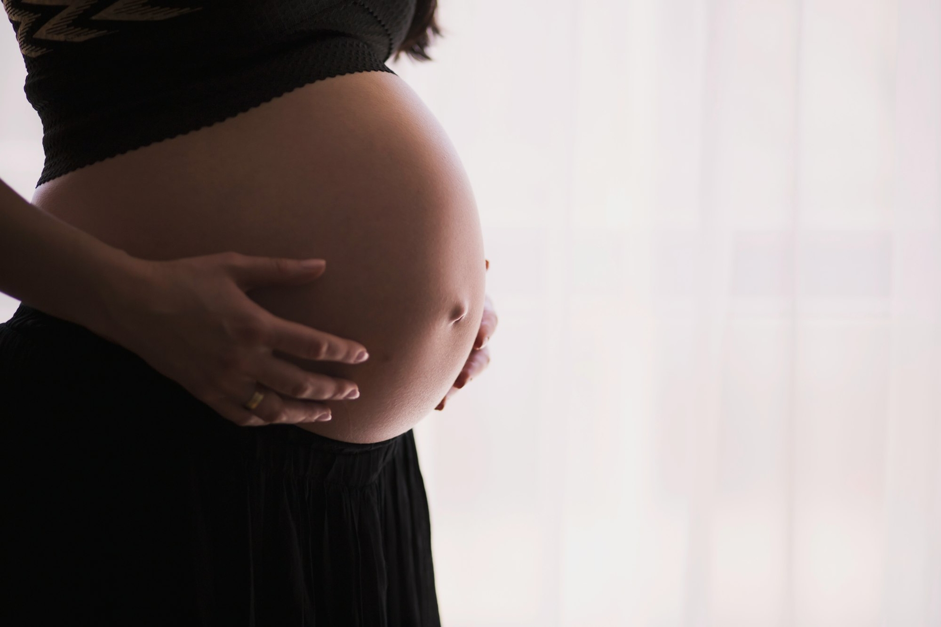 8 điều cần chuẩn bị trước khi mang thai