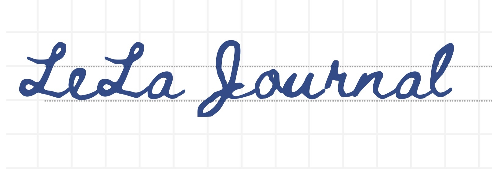 "Graphology": Chữ viết tay tiết lộ điều gì về bạn?