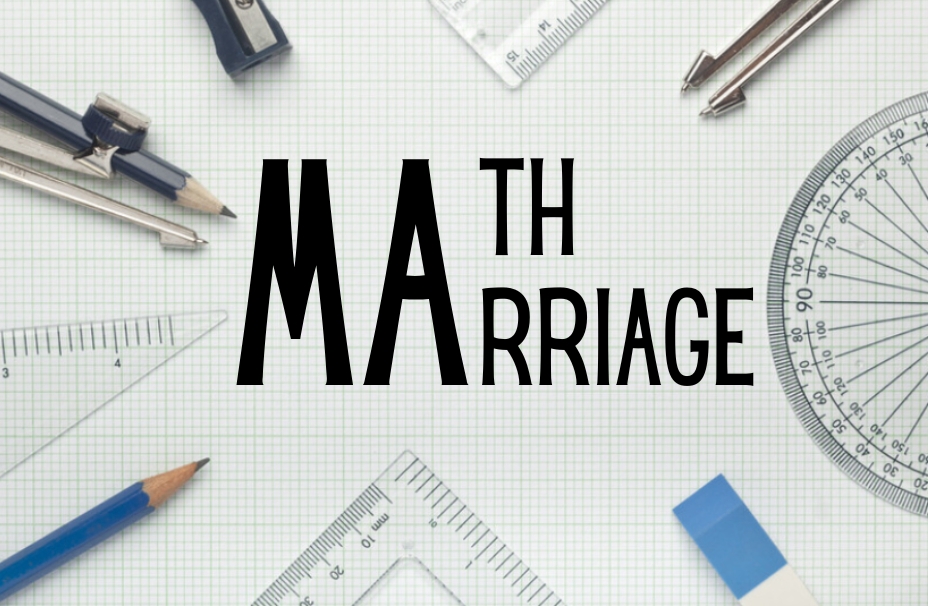 Áp dụng quy tắc 37% của Toán học để tính độ tuổi kết hôn